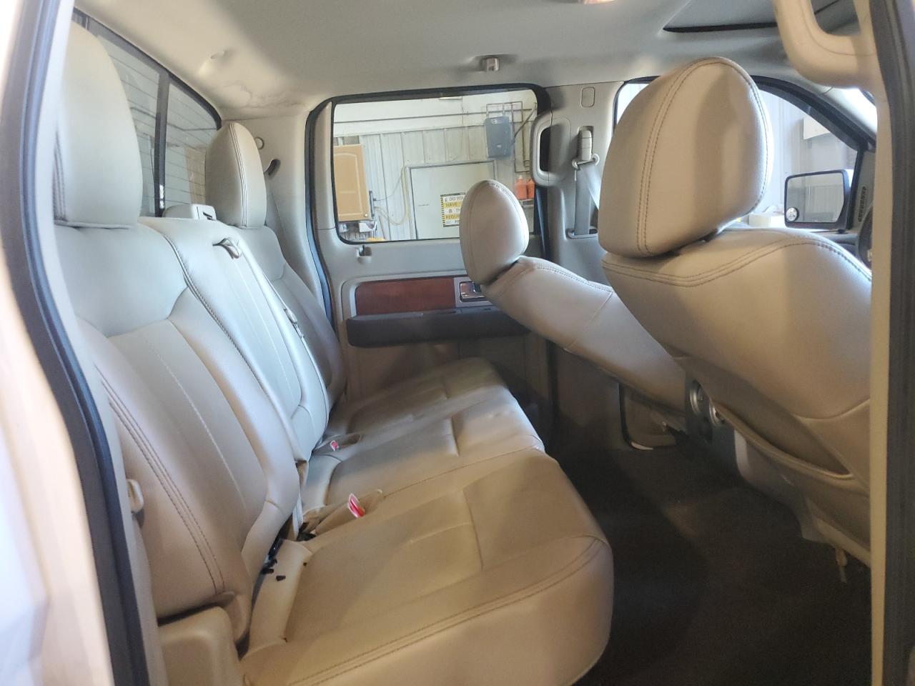 2010 Ford F-150 - Image 10