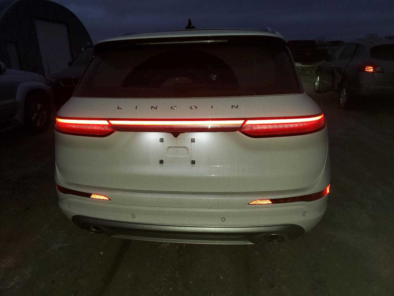 2022 Lincoln Corsair - Image 6