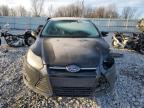2013 Ford Focus Se de vânzare în Wayland, MI - Front End