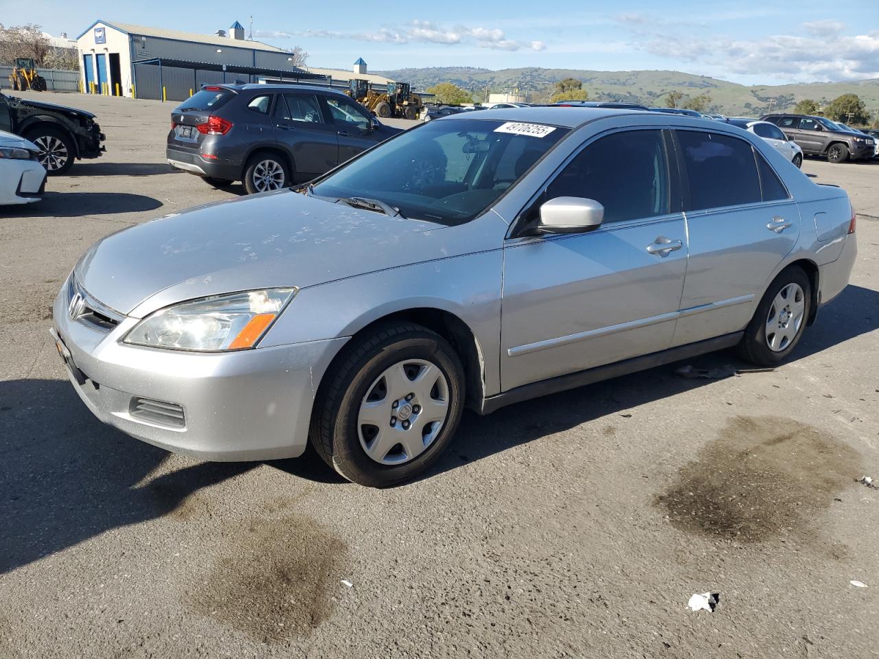 2006 Honda Accord - Image 1