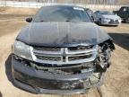 2012 Dodge Avenger Sxt за продажба в Davison, MI - Front End