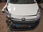 2016 CITROEN BERLINGO 6 for sale at Copart SANDY