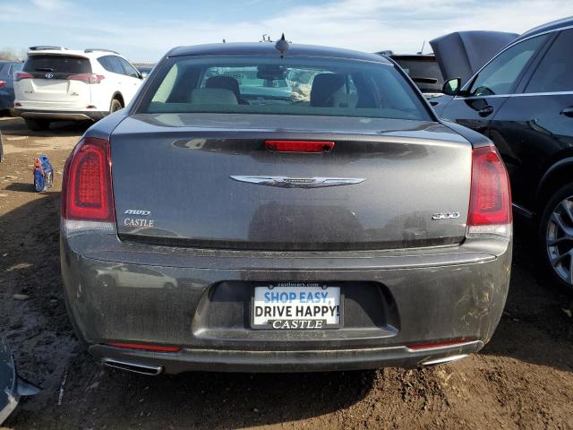  CHRYSLER 300 2019 Szary