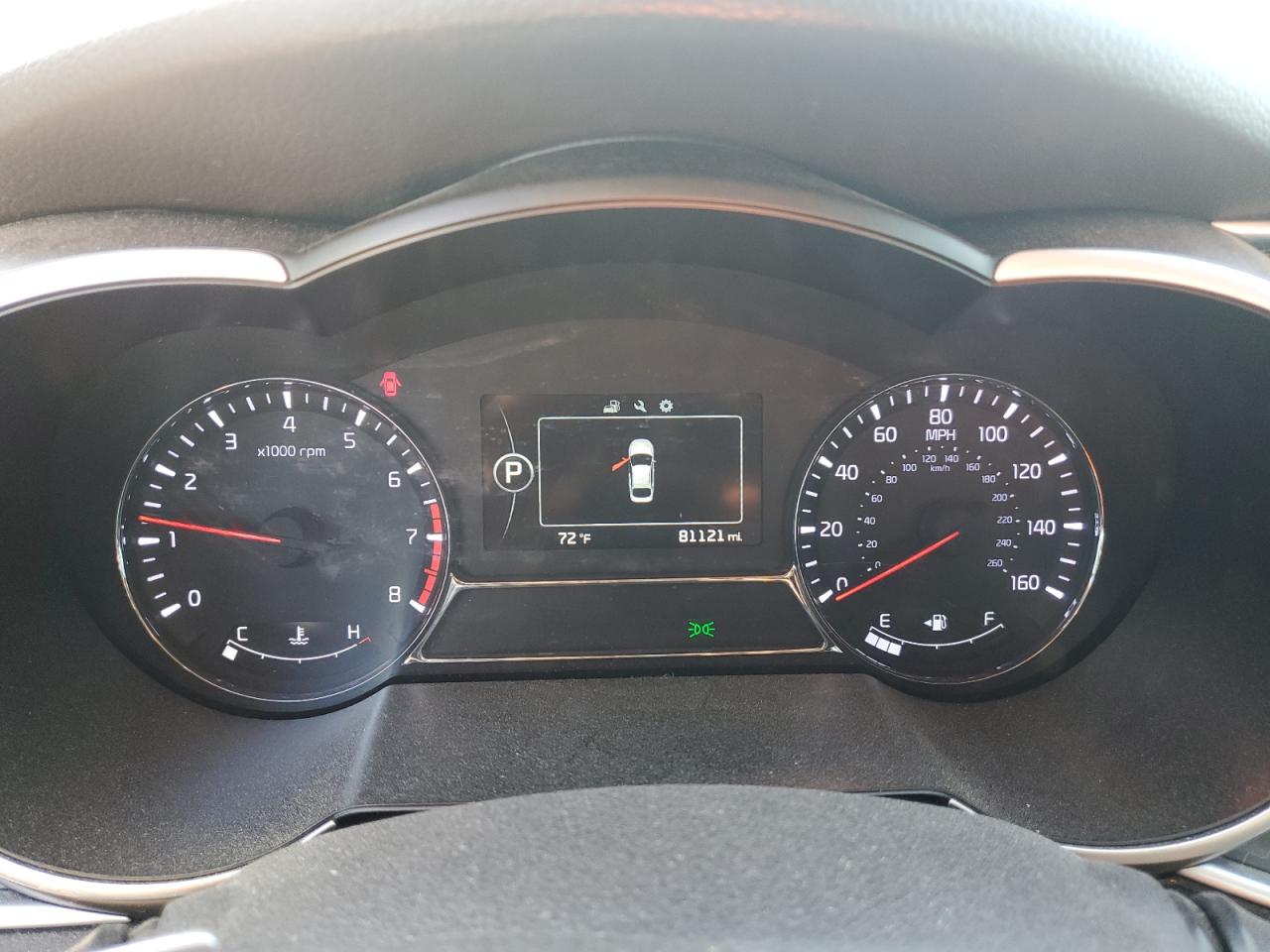 2015 Kia Optima - Image 9