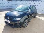 2023 SEAT ARONA SE T for sale at Copart SANDY