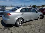 2016 Mitsubishi Lancer Es продається в Colton, CA - Front End