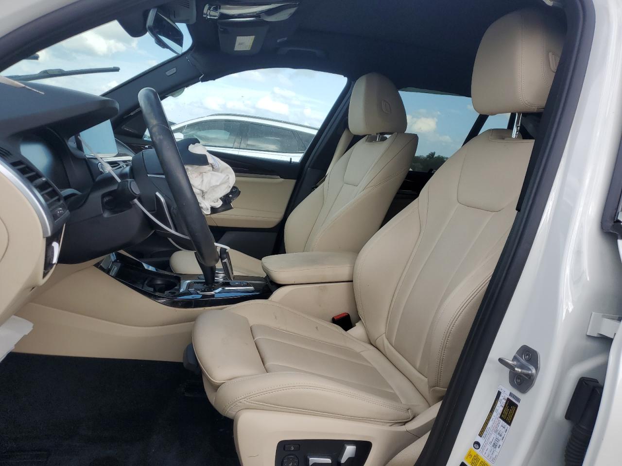 2020 BMW X3 - Image 7