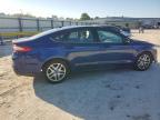 2013 Ford Fusion Se zu verkaufen in Fort Pierce, FL - Front End