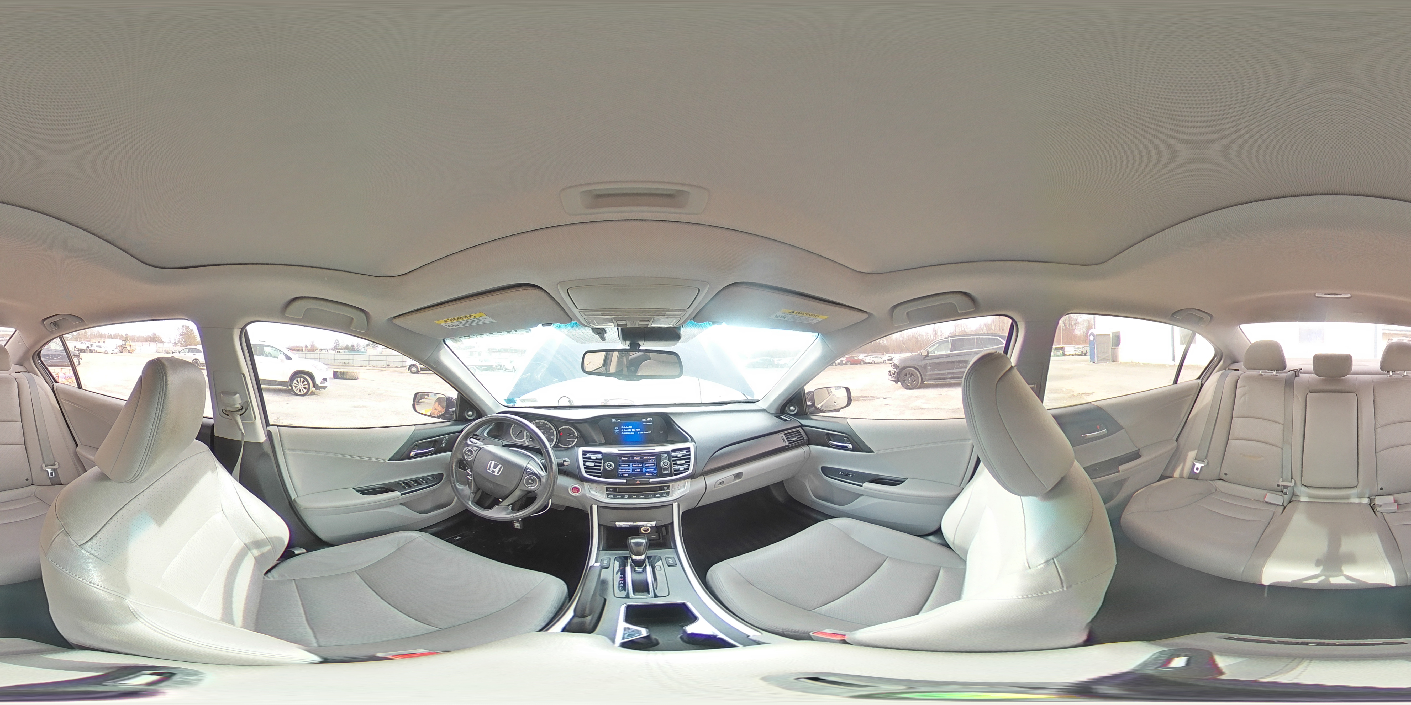 2013 Honda Accord - Image 12