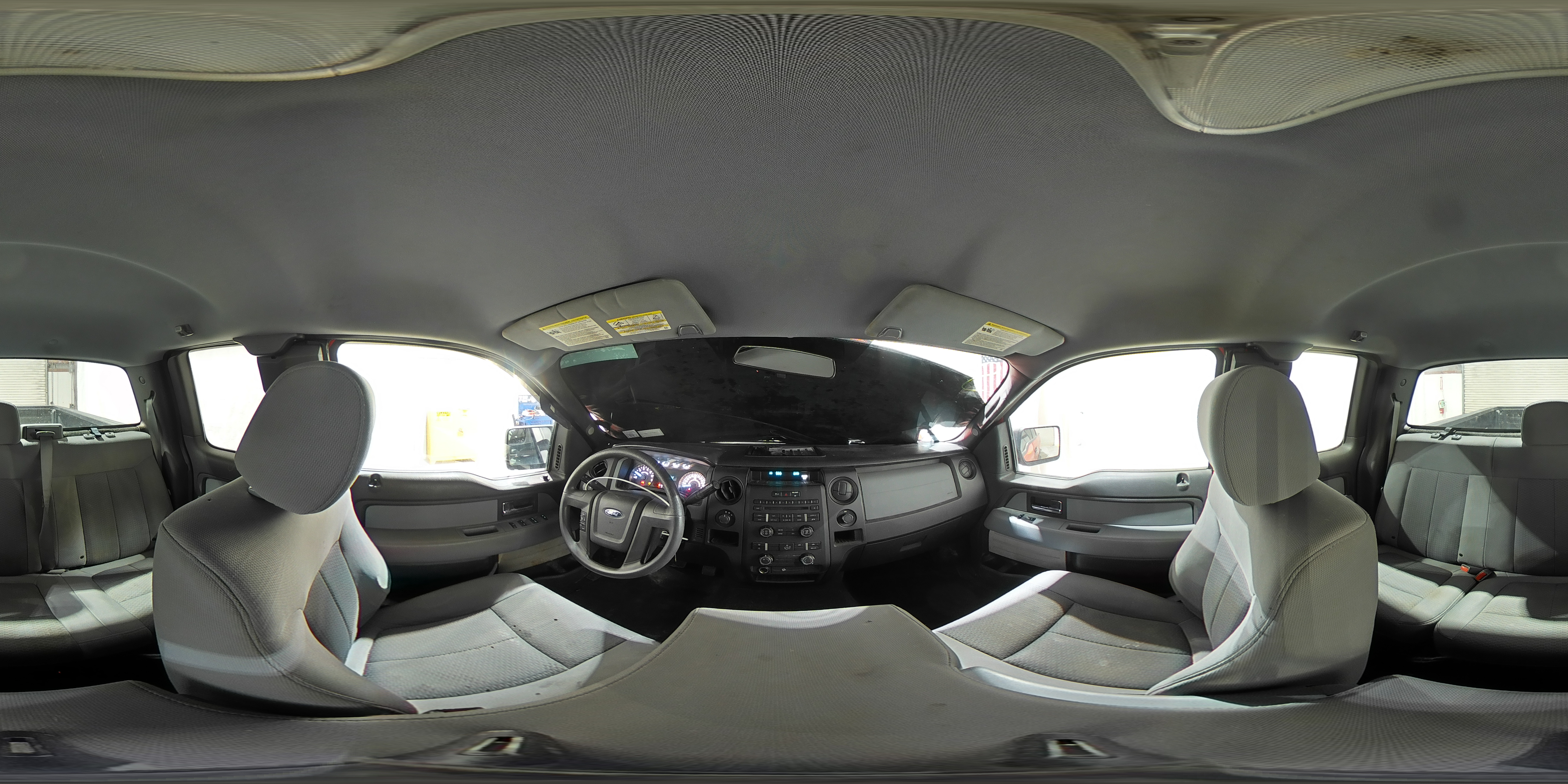 2012 Ford F-150 - Image 14