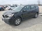 2015 Honda Cr-V Lx for Sale in Kansas City, KS - Front End