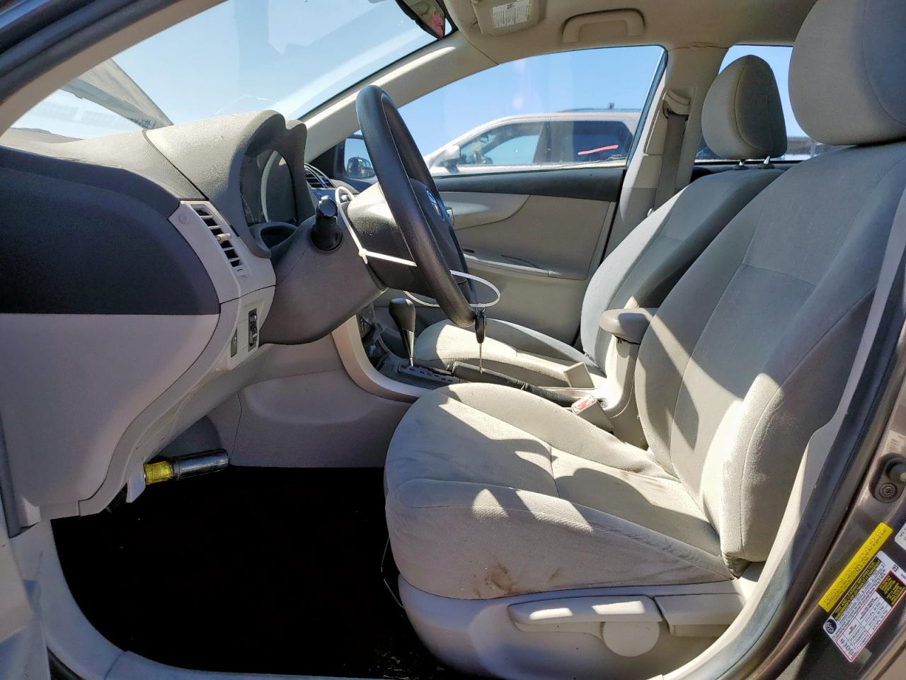 2012 Toyota Corolla - Image 7