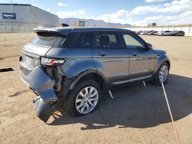  LAND ROVER RANGEROVER 2018 Серый
