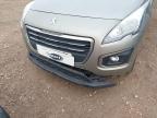 2015 PEUGEOT 3008 ALLUR for sale at Copart BRISTOL