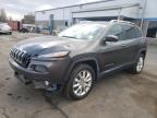 2014 Jeep Cherokee Limited for Sale in New Britain, CT - Front End