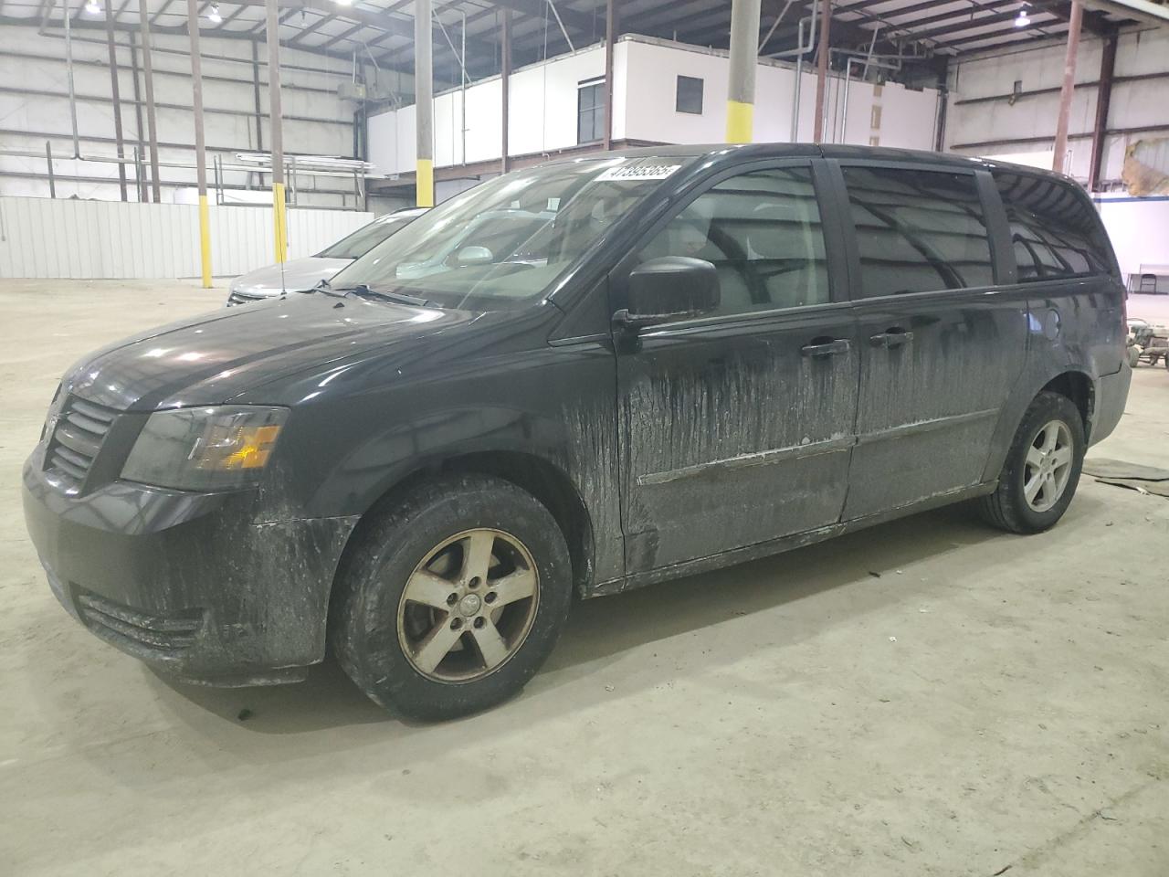 2010 Dodge Caravan - Image 1