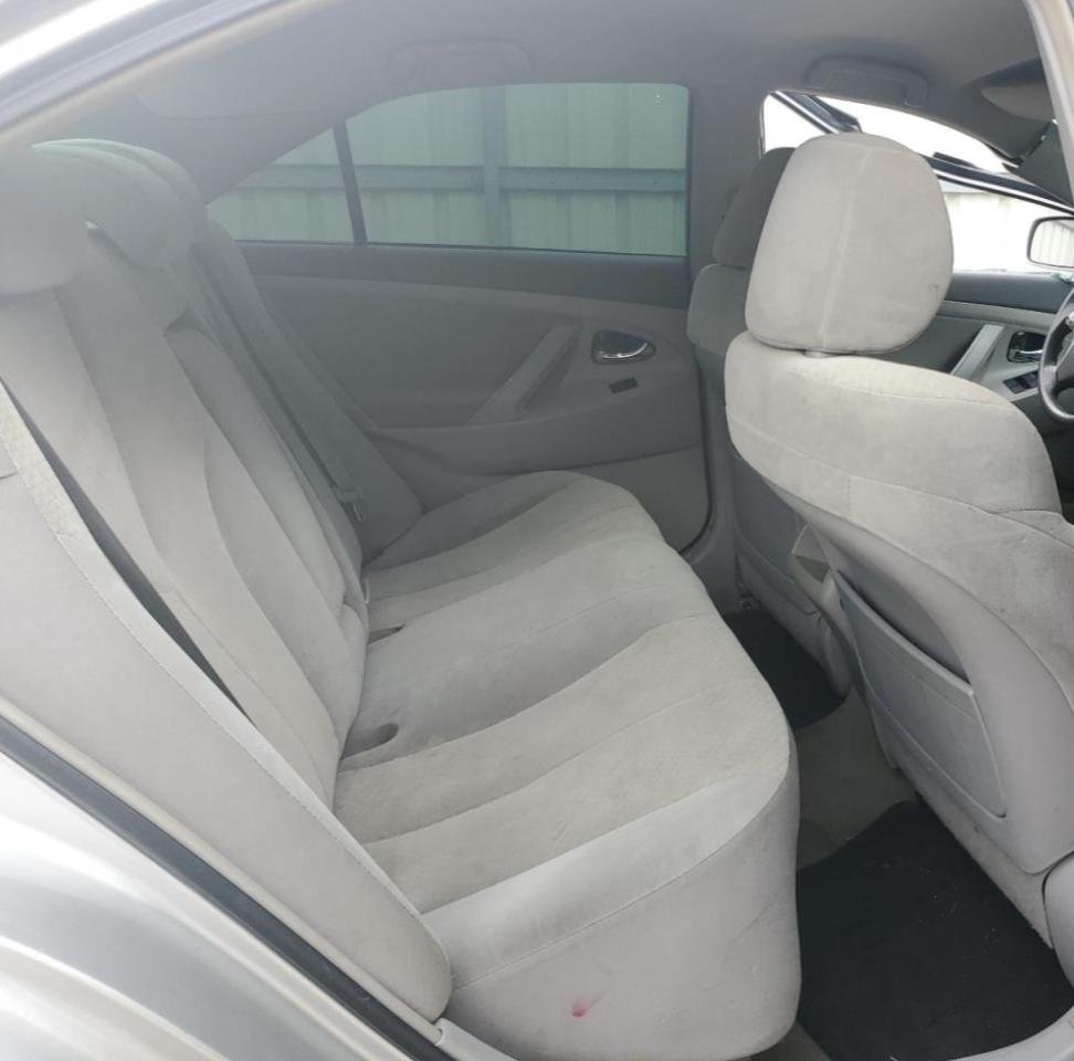 2008 Toyota Camry - Image 10