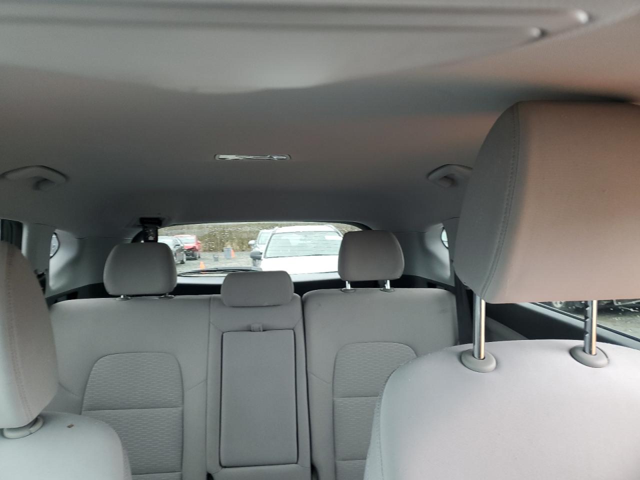 2019 Hyundai Tucson - Image 10