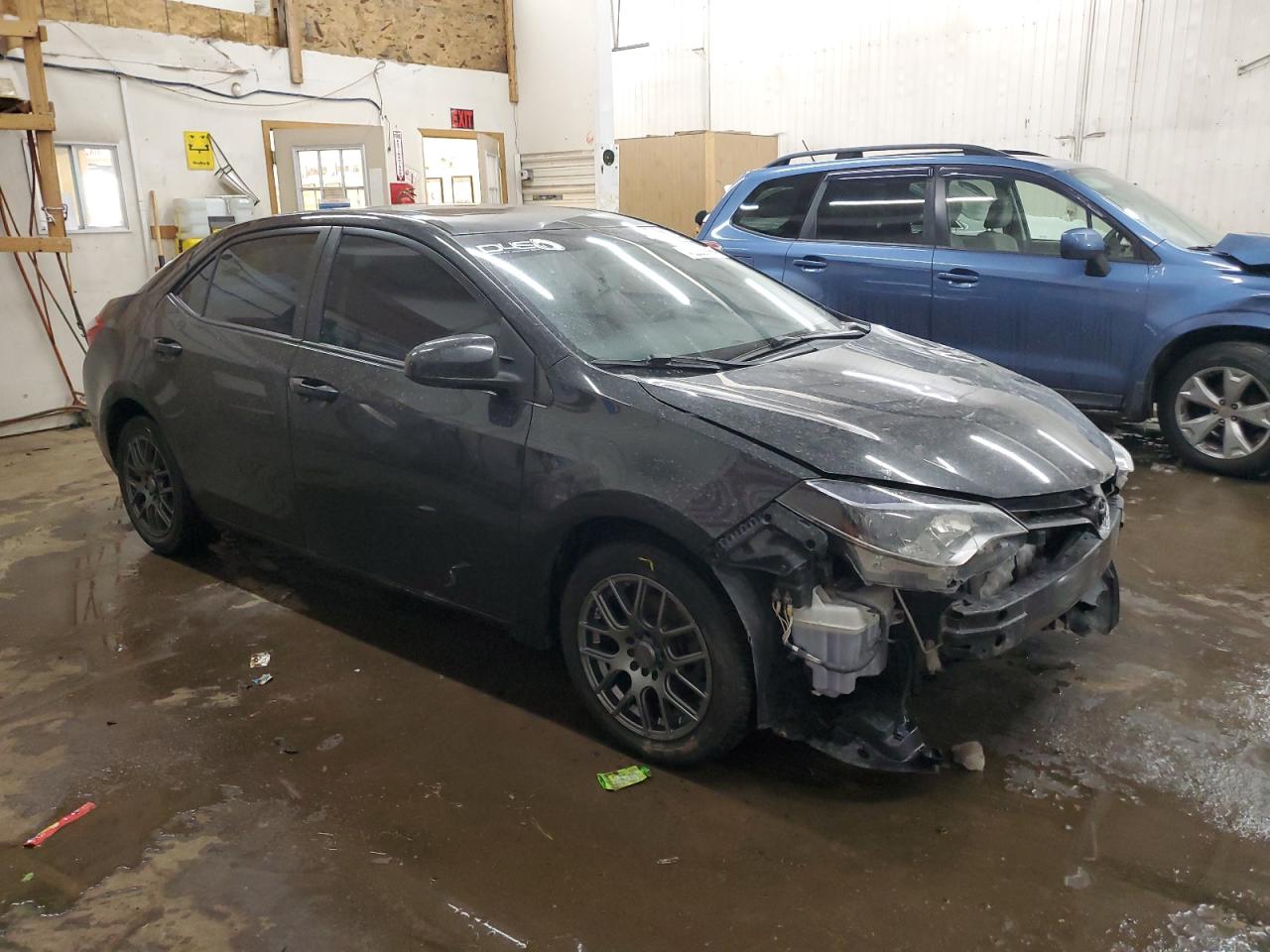 2015 Toyota Corolla - Image 4