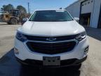 2021 Chevrolet Equinox Lt იყიდება Montgomery-ში, AL - Mechanical