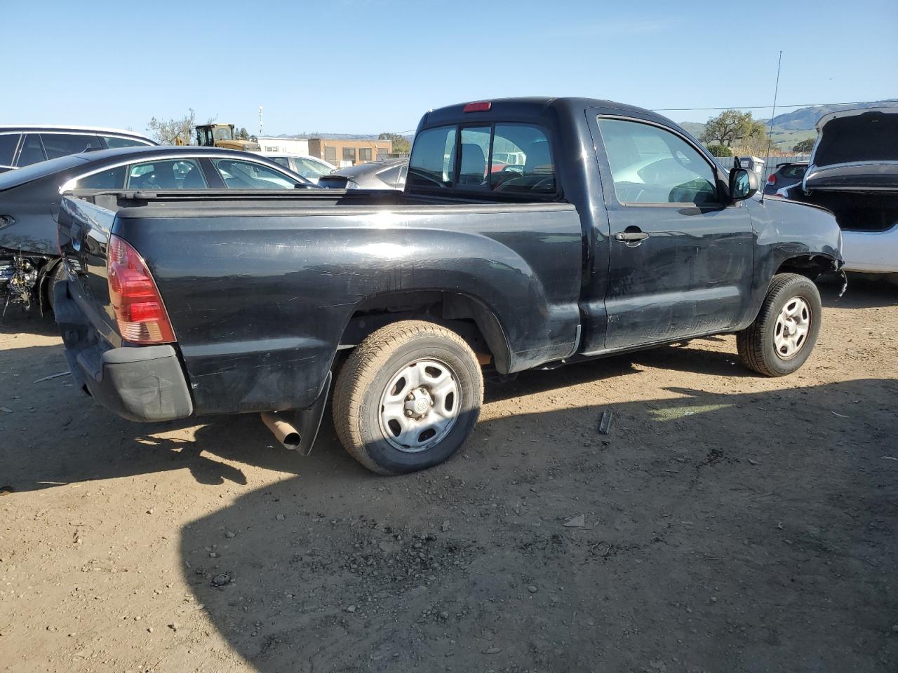 2014 Toyota Tacoma - Image 3