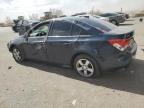 2016 Chevrolet Cruze Limited Lt for Sale in Albuquerque, NM - All Over