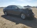 2017 Volkswagen Passat S იყიდება Bakersfield-ში, CA - Front End