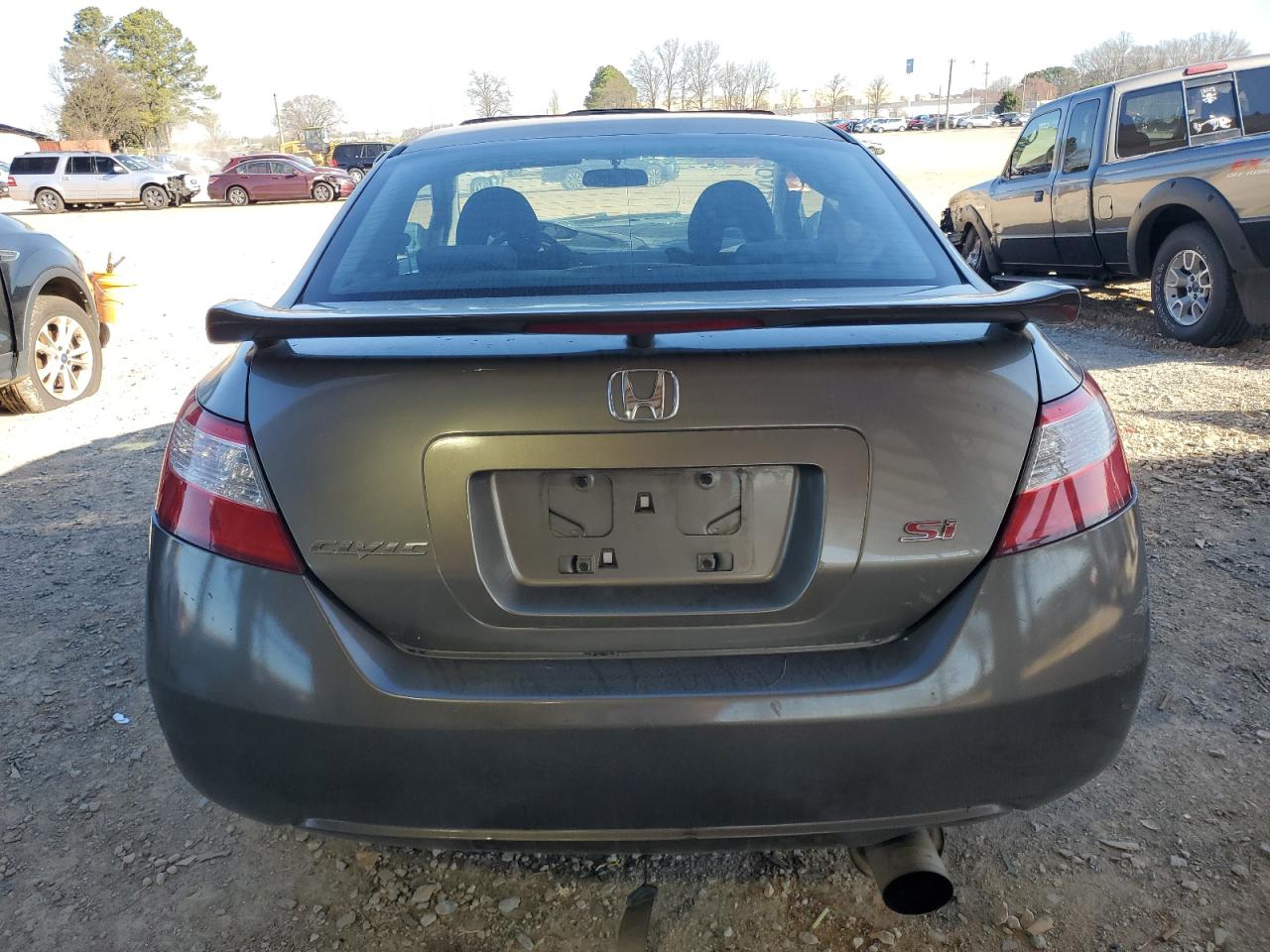 2006 Honda Civic - Image 6
