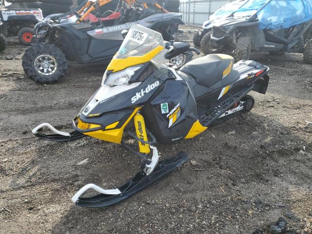 2016 SKIDOO BLIZZARD