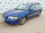 2006 VOLVO V70 for sale at Copart SANDY