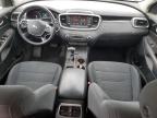 2020 Kia Sorento L en Venta en Tulsa, OK - Front End