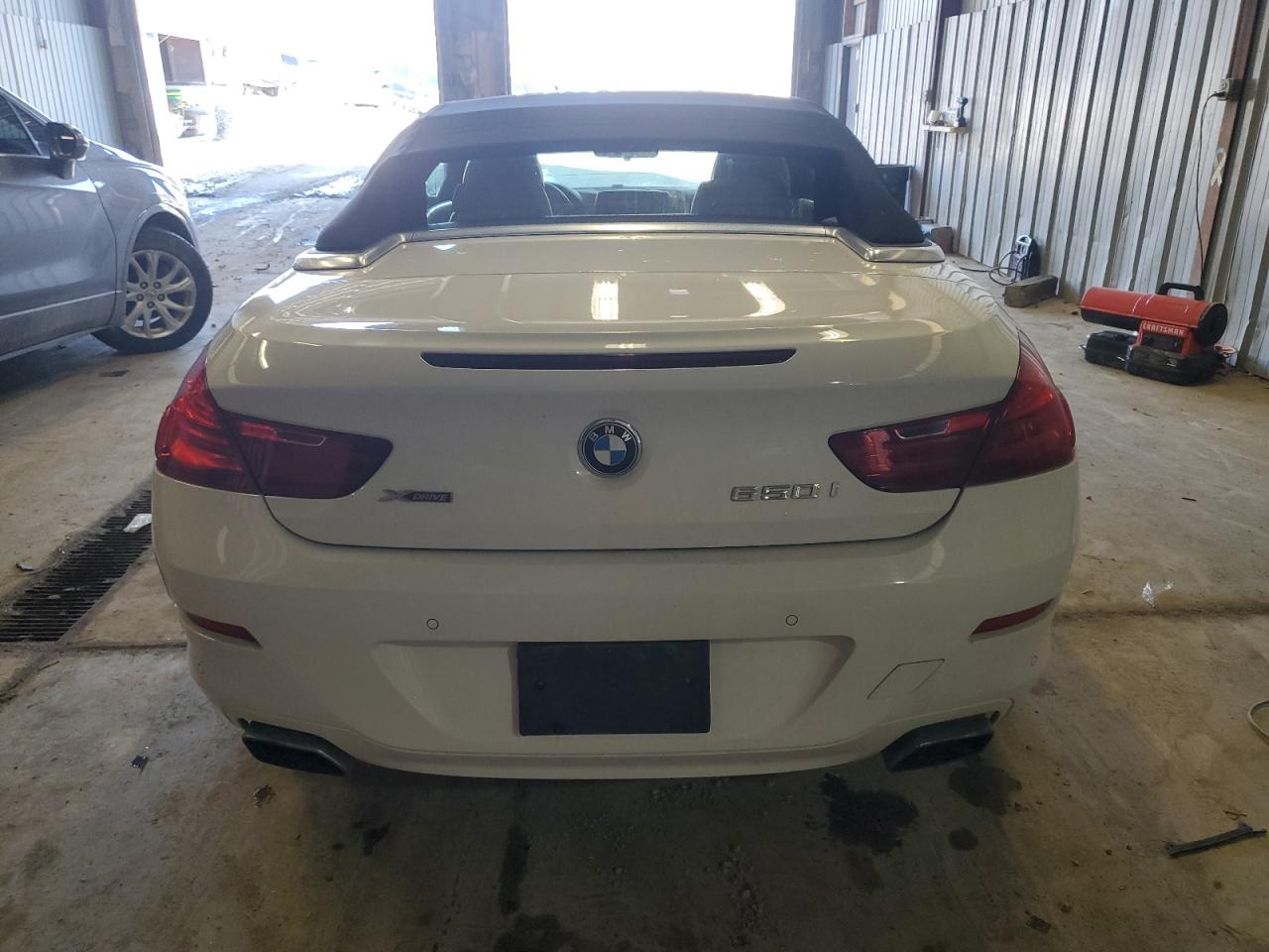 2014 BMW 6er - Image 6