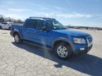 2010 Ford Explorer Sport Trac Xlt de vânzare în Lebanon, TN - Undercarriage