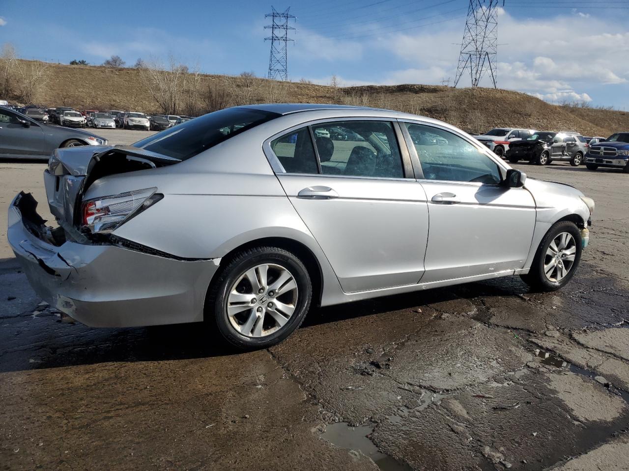 2010 Honda Accord - Image 3
