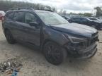 2022 Subaru Ascent Onyx Edition იყიდება Hampton-ში, VA - Front End