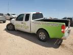 2012 Nissan Frontier S იყიდება Andrews-ში, TX - All Over