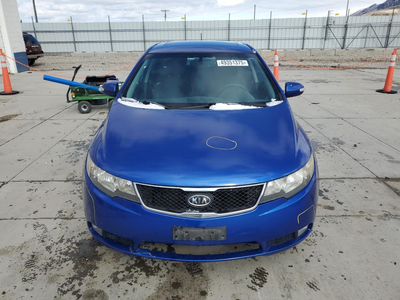 2010 Kia Forte - Image 5