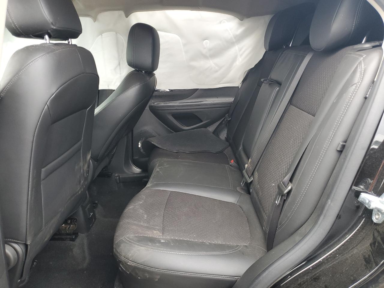2020 Buick Encore - Image 11