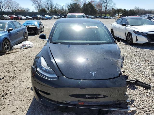  TESLA MODEL 3 2020 Czarny