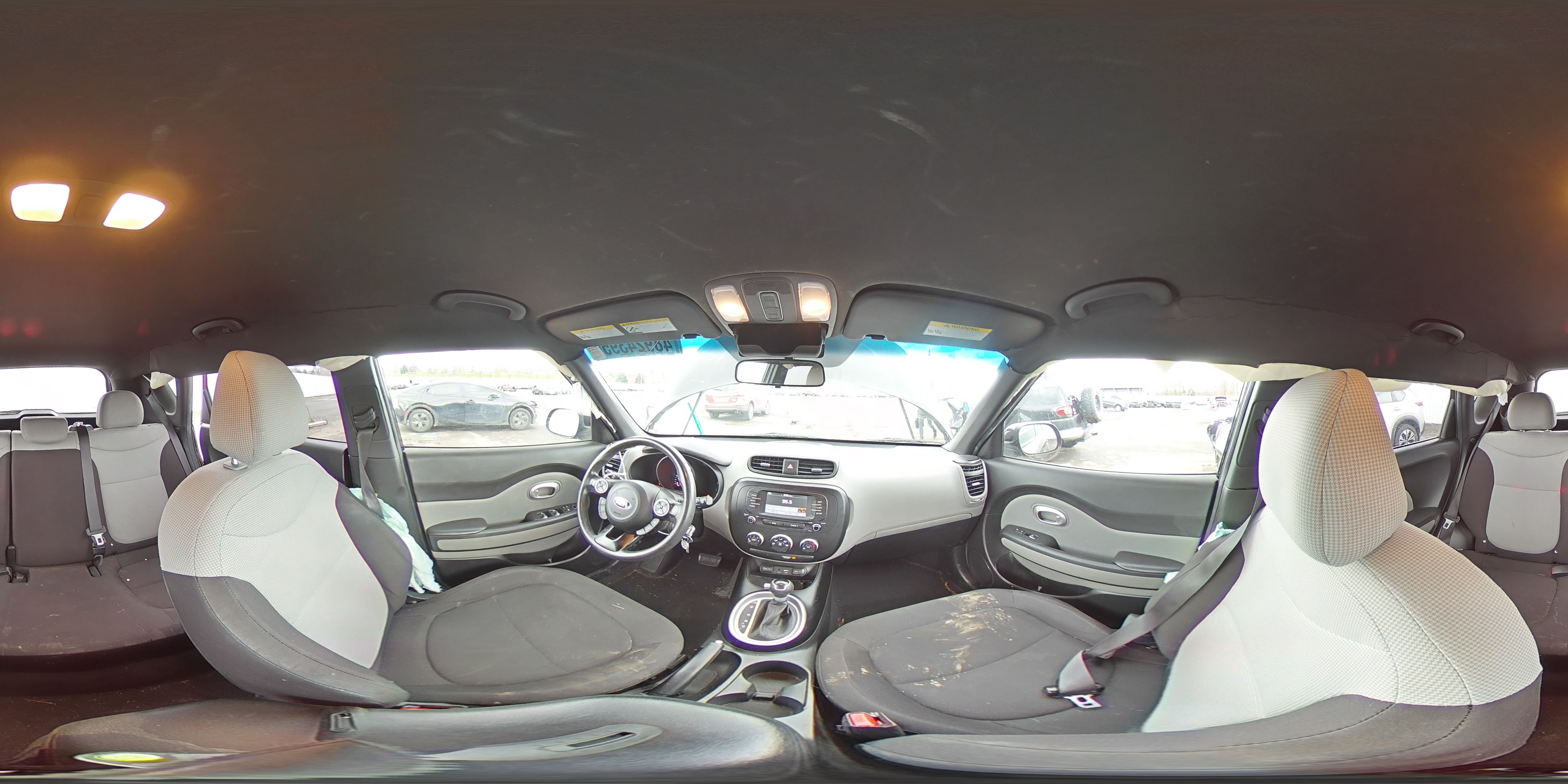 2017 Kia Soul - Image 12