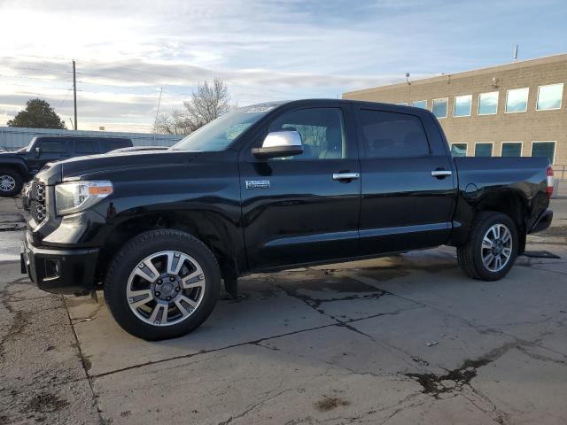 2019 Toyota Tundra Crewmax 1794