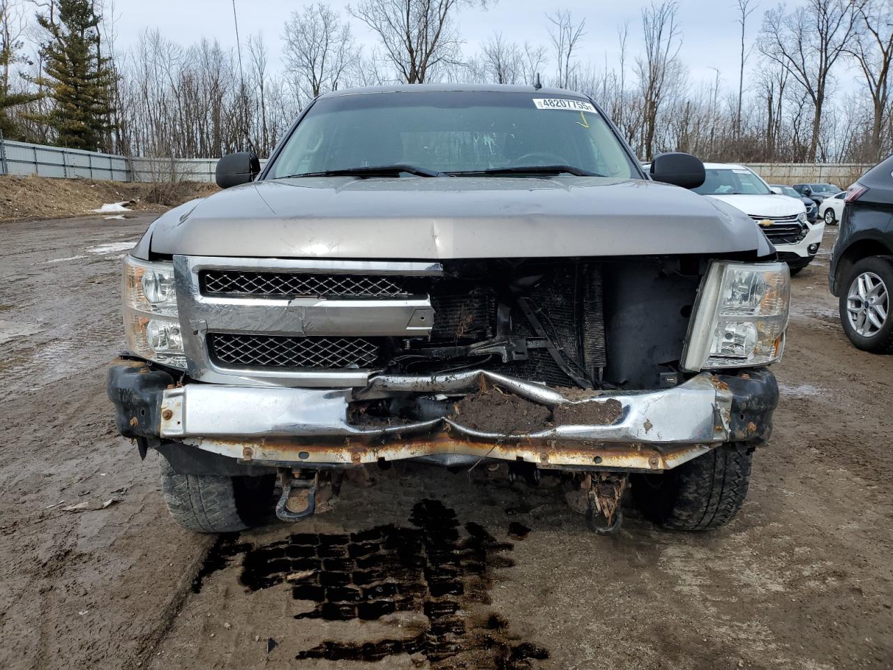 2013 Chevrolet Silverado - Image 5