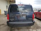 2011 Dodge Nitro Heat for Sale in Dyer, IN - Side