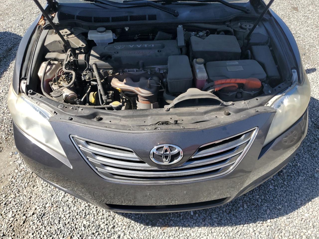 2007 Toyota Camry - Image 11