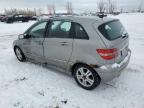 2007 MERCEDES-BENZ B200  for sale at Copart QC - MONTREAL