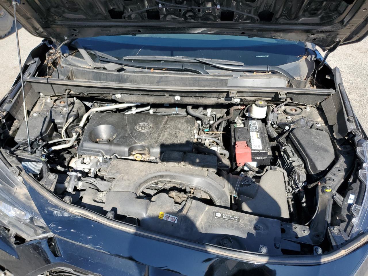 2019 Toyota RAV 4 - Image 15