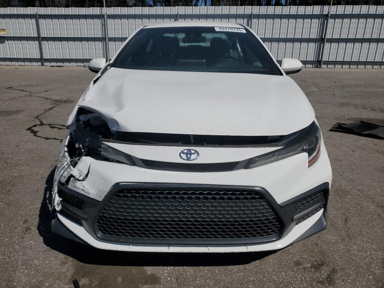2020 Toyota Corolla - Image 5