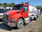 2024 Kenworth T380 Propane Delivery Truck на продаже в Lufkin, TX - Top/Roof