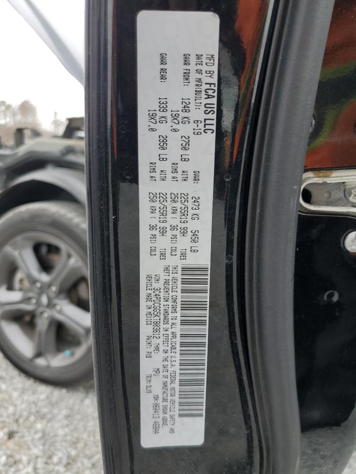 2019 Dodge Journey - Image 13