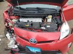 2015 Toyota Prius  იყიდება Woodhaven-ში, MI - Front End